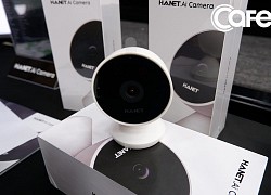 Một doanh nghiệp Việt ra mắt Camera tích hợp AI, muốn tạo ra xu hướng &#8220;chấm công&#8221; mới, nhưng đối mặt với nhiều chất vấn của giới chuyên môn