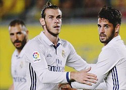 MU tậu thủ môn, Real Madrid sốc Isco đòi đi