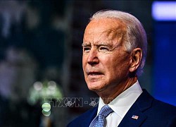 Mục tiêu 'nước Mỹ dẫn đầu' của ông Joe Biden sẽ không dễ dàng