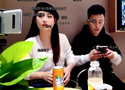 Nam streamer hẹn nữ khách mời đi tắm suối nước nóng, nhưng "nhà là phải có nóc" và anh chàng phải nhận ngay cái kết đắng