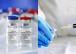 Nga tiêm vaccine Covid-19 cho toàn quân