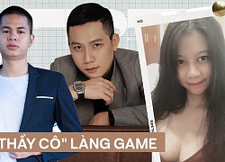 "Nghiện" xem livestream nhưng bạn có biết hết những "ông thầy", "bà cô" tự xưng của làng streamer Việt chưa?