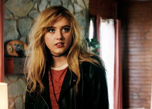 Ngọc nữ mới của Hollywood - Kathryn Newton, khi gái xinh hóa thân kẻ giết người hàng loạt