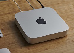 Người dùng báo cáo Mac mini chip M1 gặp lỗi Bluetooth