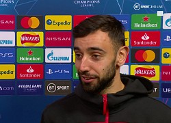 Người trong cuộc nói gì khi Paul Scholes thắc mắc về quyết định khó hiểu của Bruno Fernandes