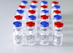 Nhà phát triển Sputnik V gợi ý kết hợp vaccine Astrazeneca nhằm tăng hiệu quả