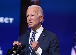 Nhà Trắng đồng ý chuyển báo cáo mật cho Biden