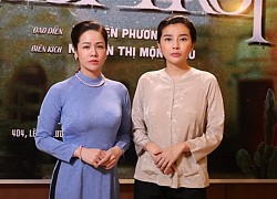 Nhật Kim Anh đóng phim sau phẫu thuật