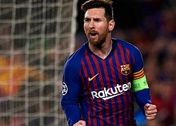 Những câu nói truyền cảm hứng cho hàng triệu người của Lionel Messi