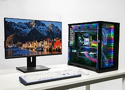 Nói dối vợ "mua tã trúng PC", nam game thủ nhận cái kết đắng lòng