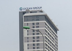 Ocean Group đã sang tay chủ mới