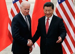 Ông Trump để lại "vũ khí" lợi hại giúp ông Biden đấu Trung Quốc