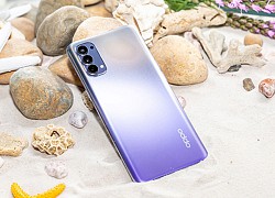 Oppo Reno 5 và Find X3 tiếp tục lộ cấu hình "trâu"