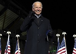 Pennsylvania chứng nhận Biden chiến thắng