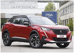 Peugeot 2008 được đại lý nhận đặt cọc, giá dự kiến 750 triệu đồng