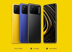 POCO chính thức tách khỏi Xiaomi, trở thành một thương hiệu độc lập