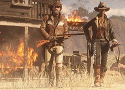 Red Dead Online ra mắt bản độc lập giá siêu rẻ, học sinh, sinh viên thừa sức mua