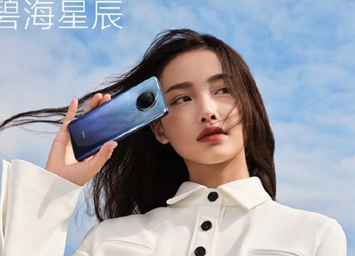 Redmi Note 9 5G và Redmi Note 9 Pro 5G ra mắt: Camera 108MP, màn hình 120Hz, giá từ 4.6 triệu đồng