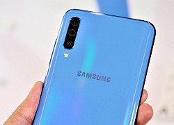 Samsung ra mắt Galaxy A12 và Galaxy A02s: Màn hình 6.5 inch, pin 5000mAh, giá từ 4.1 triệu đồng