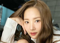 Sau khi bị chê lộ dấu hiệu biến chứng hậu thẩm mỹ, nhan sắc Park Min Young thay đổi thế này đây