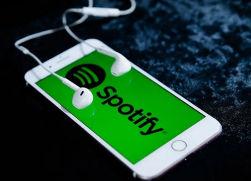 Spotify đặt lại 350.000 mật khẩu sau vụ rò rỉ dữ liệu