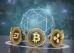 Sự bùng nổ của Bitcoin có thể chỉ mới bắt đầu?