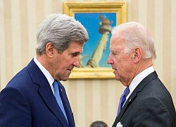 Thách thức với Biden trong cuộc chiến chống biến đổi khí hậu toàn cầu