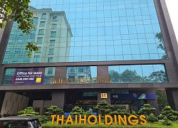 Thaiholdings (THD) phát hành hơn 296 triệu cổ phiếu bằng mệnh giá