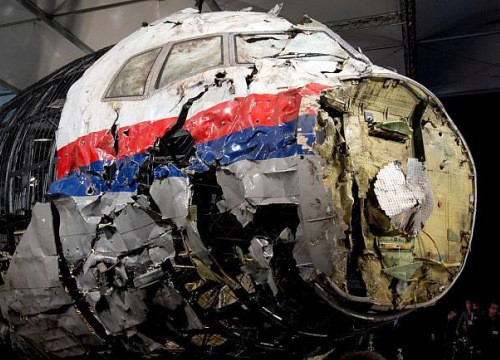 Thảm kịch MH17: Tình tiết mới để truy vết thủ phạm