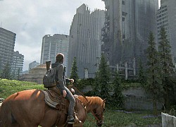 The Last of Us 2 thiết lập kỷ lục mới, sẵn sàng thách thức mọi đối thủ tại The Game Awards 2020