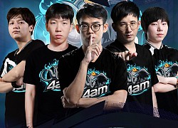 Dota 2: EHOME chỉ trích Elephant 'thiếu chuyên nghiệp', làm việc như 'trò hề' trong vụ chuyển nhượng Sylar