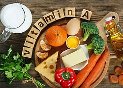 Thời tiết lạnh làm tăng lượng vitamin A và đốt mỡ thừa nhanh hơn