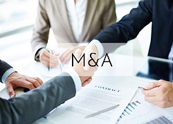 Tiền chờ đổ vào Việt Nam qua M&A