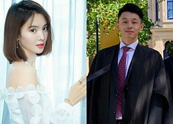 Tìm bạn trai trên show, "bạn gái cũ Đặng Luân" lên No.1 Hot Search vì gặp cực phẩm đẹp giàu, là Thạc sĩ Cambridge