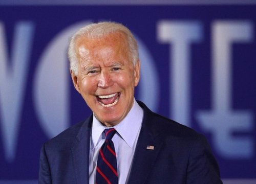 Tòa tối cao Nevada công nhận Biden thắng