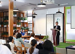 TPHCM phát động thi "Coding Olympics Vietnam 2020"