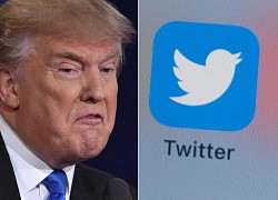 Trả thù Twitter, ông Trump đòi xóa điều luật bảo vệ nền tảng mạng xã hội