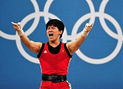 Trần Lê Quốc Toàn bất ngờ nhận HCĐ cử tạ Olympic 2012