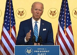 Trợ lý của Biden bất bình vì không được trọng dụng