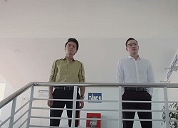 'Trói buộc yêu thương' trailer tập 30: Chứng kiến vợ tự tử suýt chết, chồng Tú Vi tự nguyện 'dâng' vợ cho tình cũ