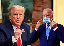 Trump cuối cùng cũng thừa nhận chiến thắng của Biden mặc dù có 'gian lận lớn', chưa rõ có tham dự lễ nhậm chức hay không