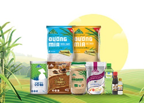 TTC Sugar (SBT) phát hành 700 tỷ đồng trái phiếu ra công chúng