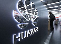 Từng ở "ngôi vương", thị phần smartphone toàn cầu của Huawei có thể sụt còn 4%