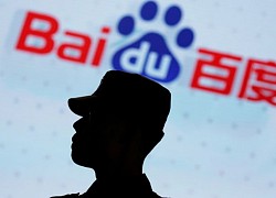 Ứng dụng Baidu gửi dữ liệu 'nhạy cảm' về Trung Quốc