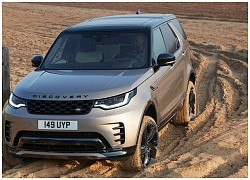 Jaguar Land Rover cáo buộc Volkswagen ăn trộm công nghệ