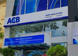 VCBS: ACB nhận phí 'lót tay' 370 triệu USD khi bán bảo hiểm độc quyền