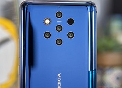 Vì sao Nokia 9.3 PureView 5G có thể lỡ hẹn 2020?