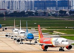 Vietjet kiến nghị gói hỗ trợ 4.000 tỉ đồng, hứa trả từ sau 3-5 năm