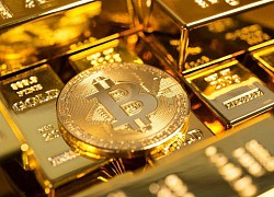 Vượt ngưỡng 19.000 USD, giá Bitcoin tiệm cận đỉnh cao mọi thời đại