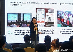 Xác định 10 Startup vào chung kết Tìm kiếm tài năng TechFest 2020